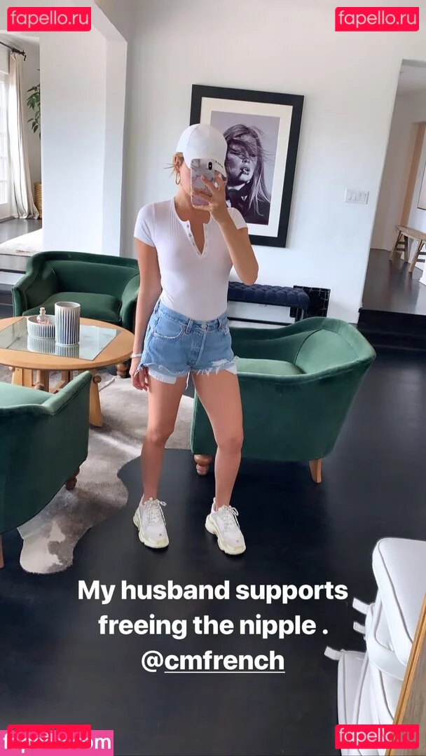 Ashley Tisdale Onlyfans Photo Gallery 