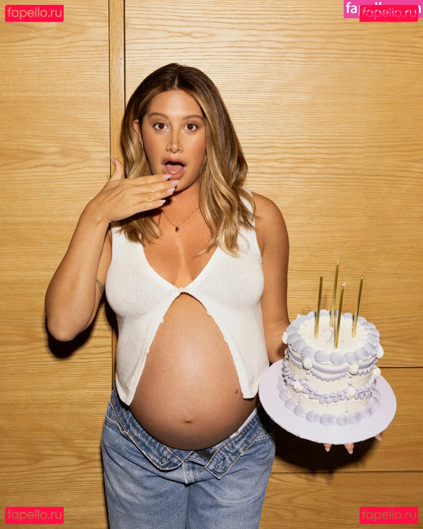 Ashley Tisdale Onlyfans Photo Gallery 