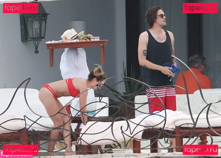 Ashley Tisdale Onlyfans Photo Gallery 