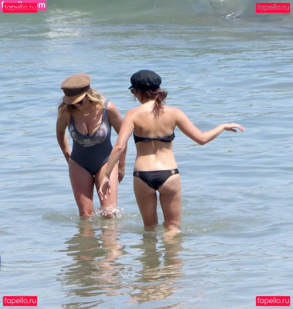 Ashley Tisdale Onlyfans Photo Gallery 