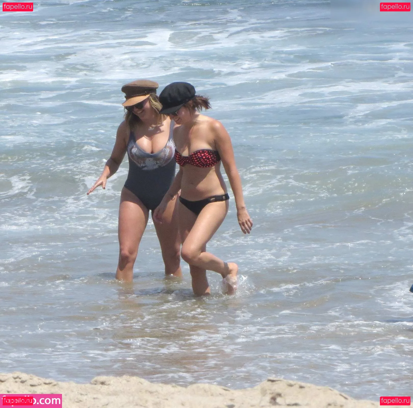 Ashley Tisdale Onlyfans Photo Gallery 