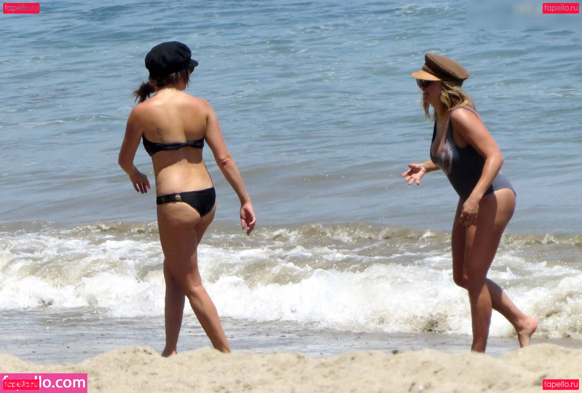 Ashley Tisdale Onlyfans Photo Gallery 