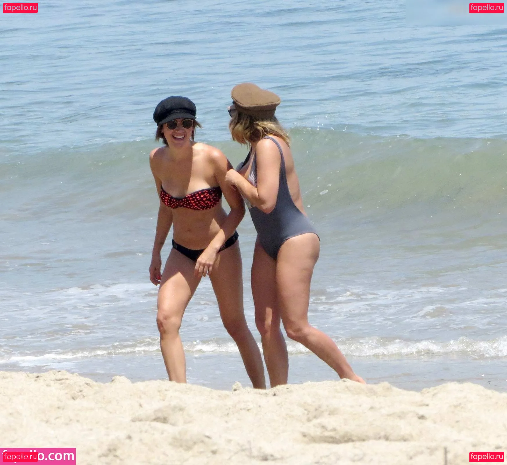 Ashley Tisdale Onlyfans Photo Gallery 