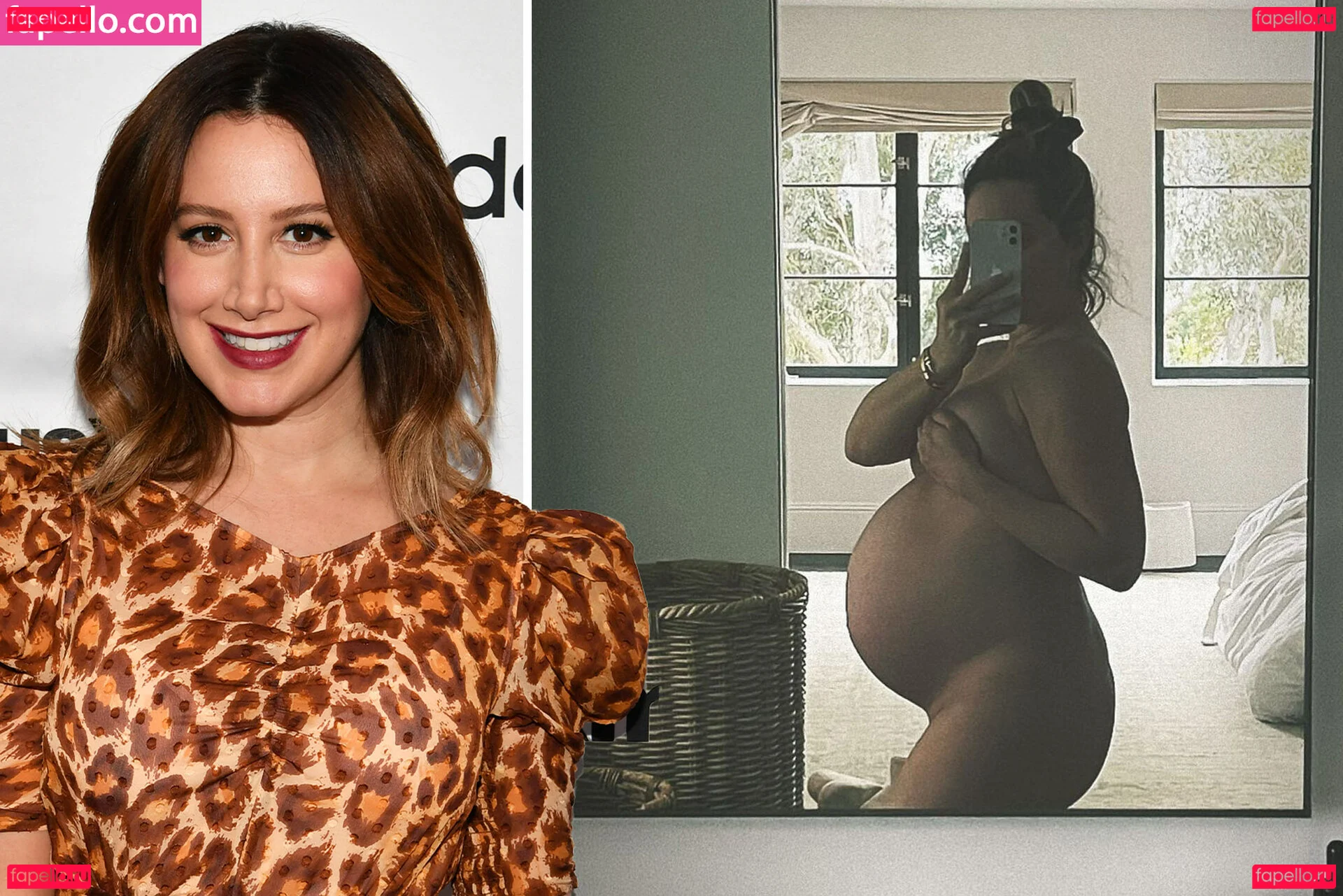 Ashley Tisdale Onlyfans Photo Gallery 