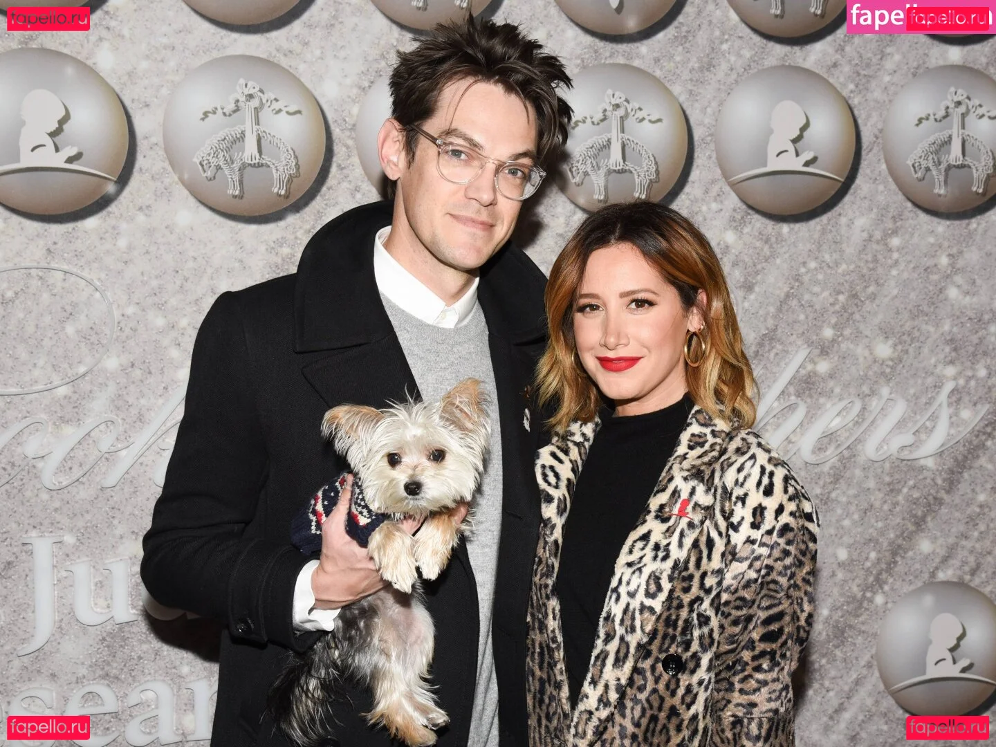 Ashley Tisdale Onlyfans Photo Gallery 