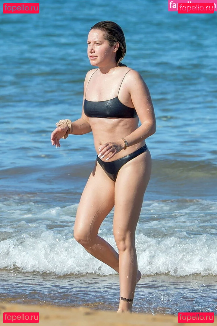 Ashley Tisdale Onlyfans Photo Gallery 