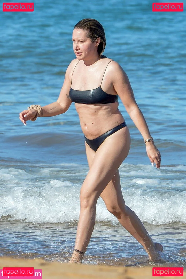 Ashley Tisdale Onlyfans Photo Gallery 