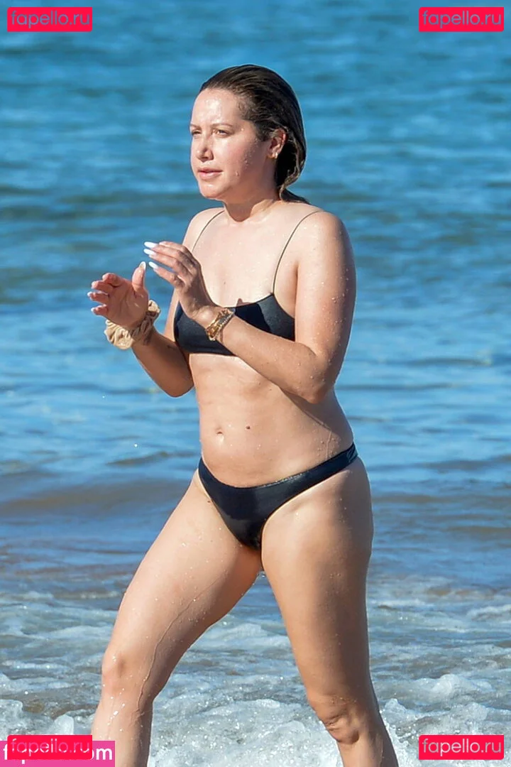 Ashley Tisdale Onlyfans Photo Gallery 