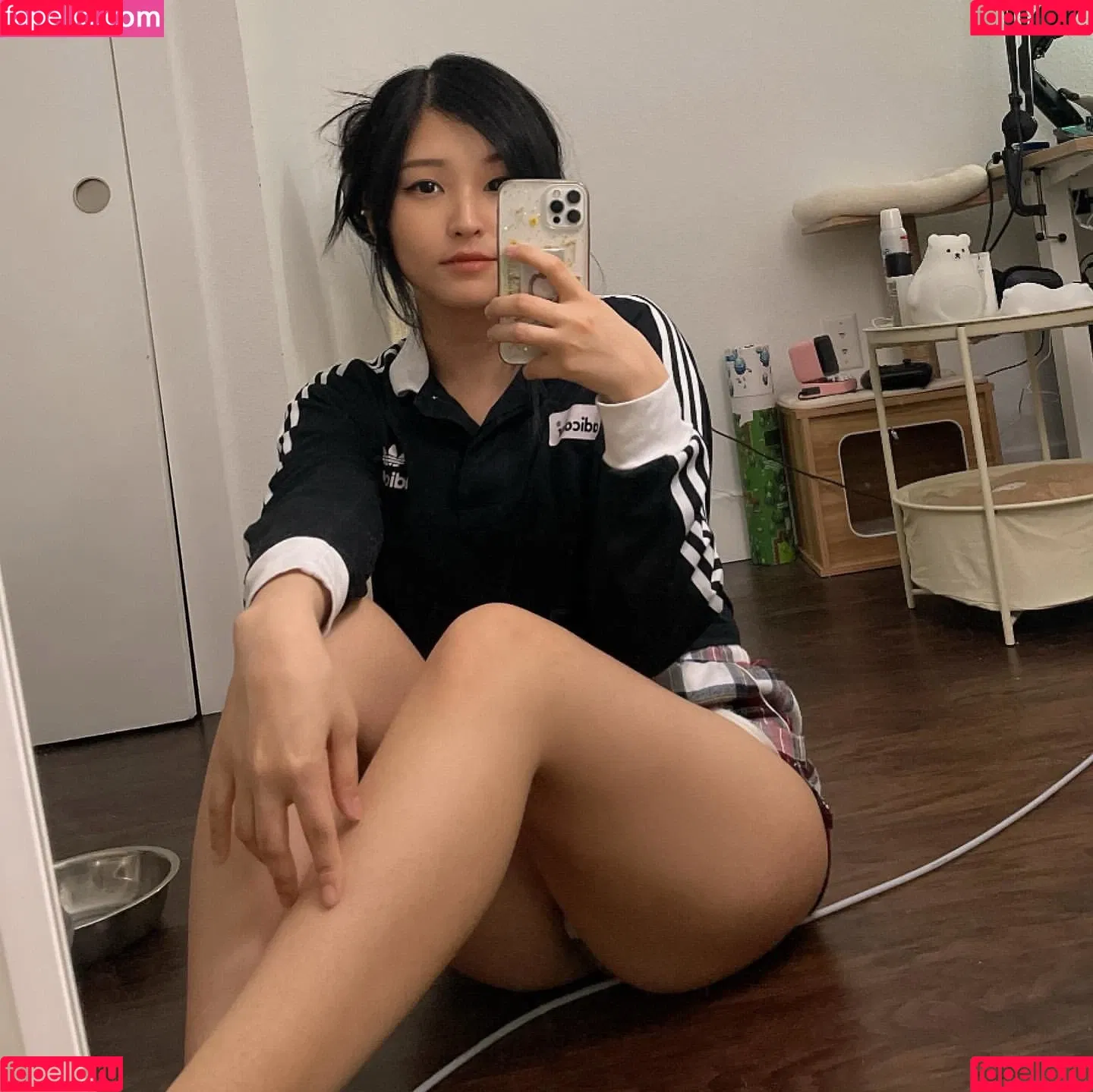 Kang Hee Yoon Onlyfans Photo Gallery 