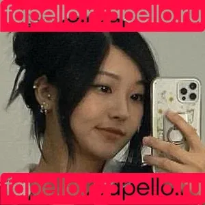 Kang Hee Yoon Onlyfans Photo Gallery 