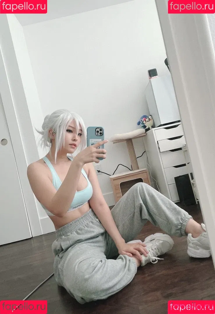 Kang Hee Yoon Onlyfans Photo Gallery 
