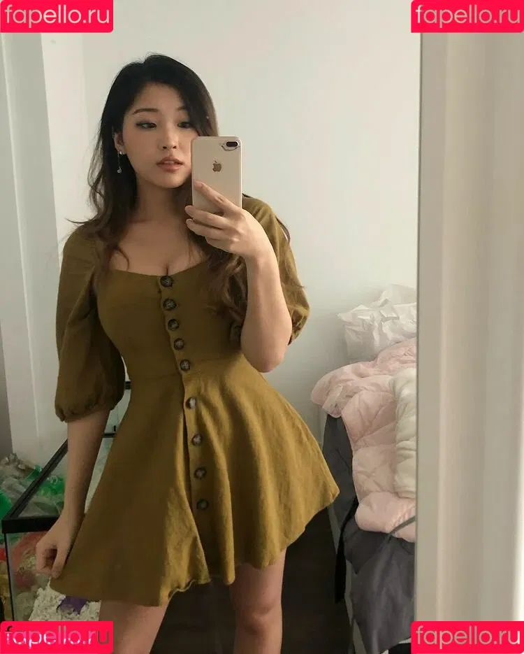 Kang Hee Yoon Onlyfans Photo Gallery 
