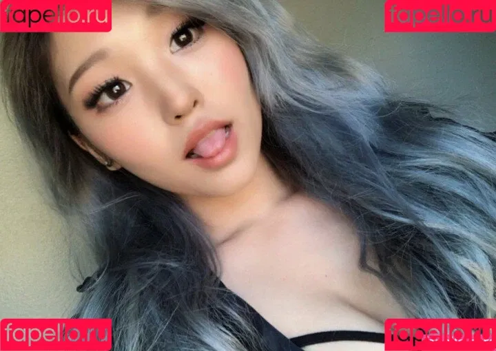 Kang Hee Yoon Onlyfans Photo Gallery 