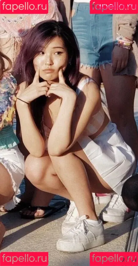 Kang Hee Yoon Onlyfans Photo Gallery 