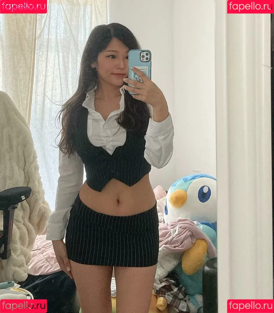 Kang Hee Yoon Onlyfans Photo Gallery 