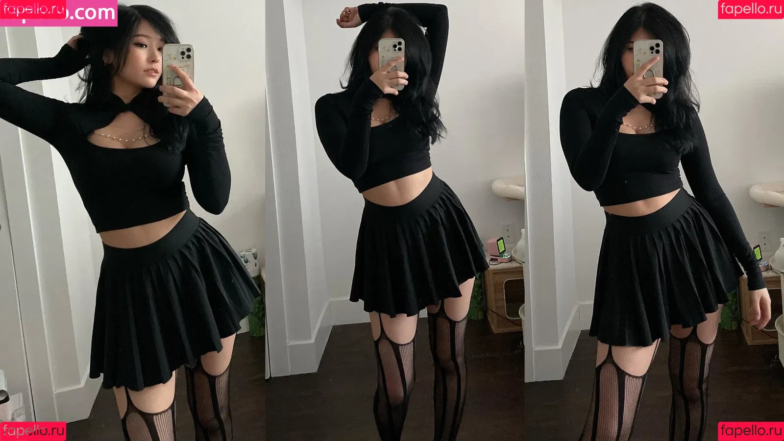 Kang Hee Yoon Onlyfans Photo Gallery 