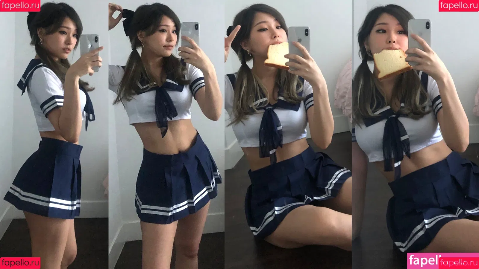 Kang Hee Yoon Onlyfans Photo Gallery 