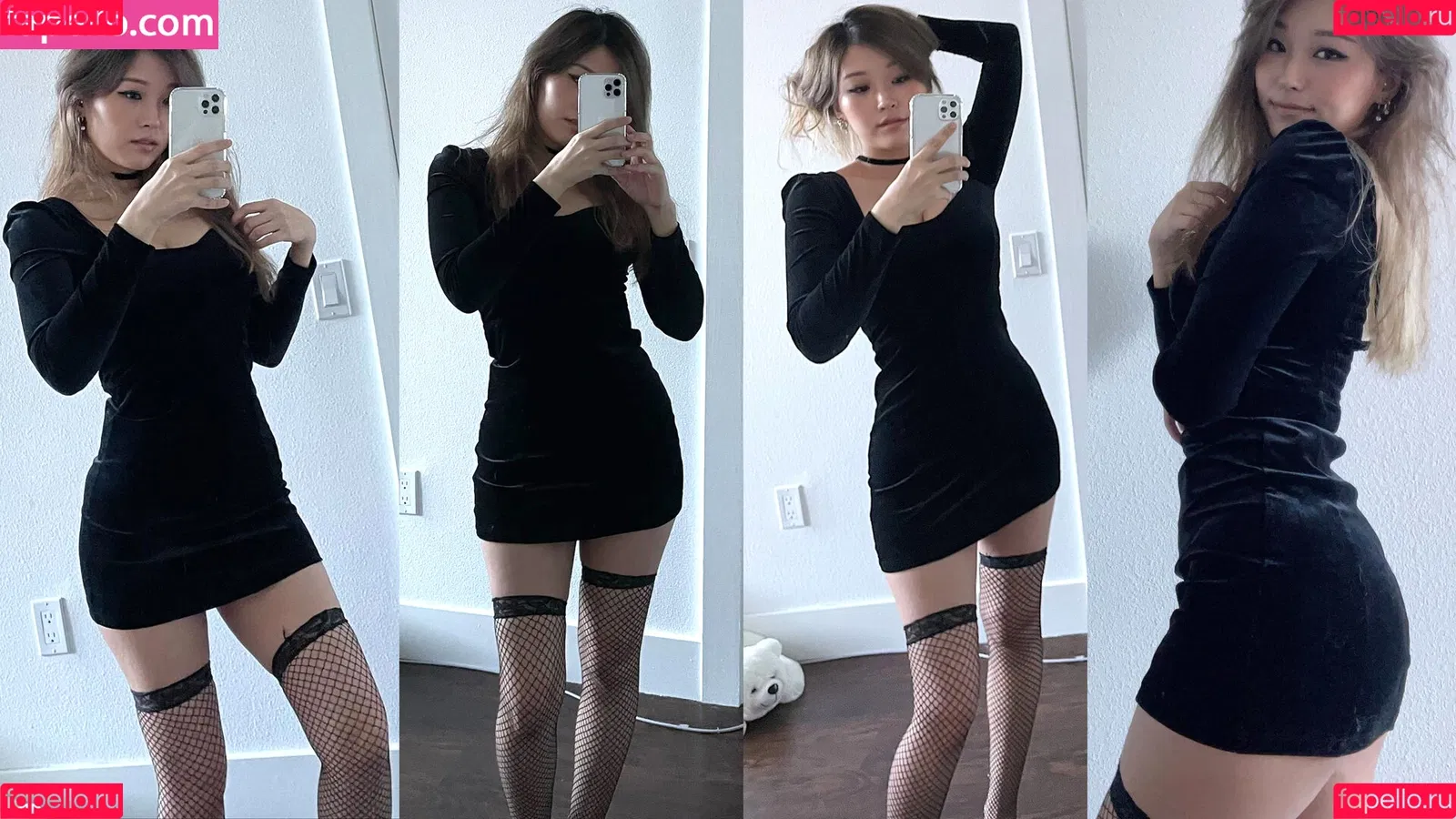 Kang Hee Yoon Onlyfans Photo Gallery 