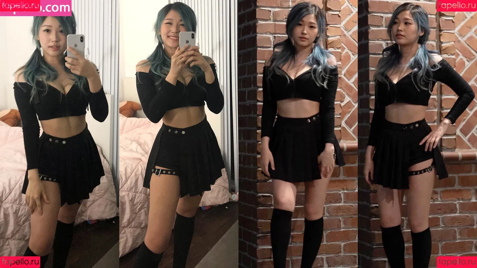 Kang Hee Yoon Onlyfans Photo Gallery 