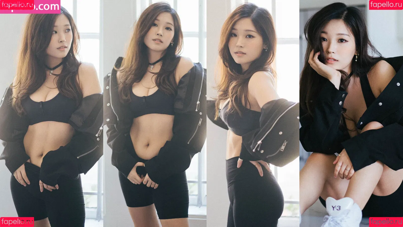Kang Hee Yoon Onlyfans Photo Gallery 