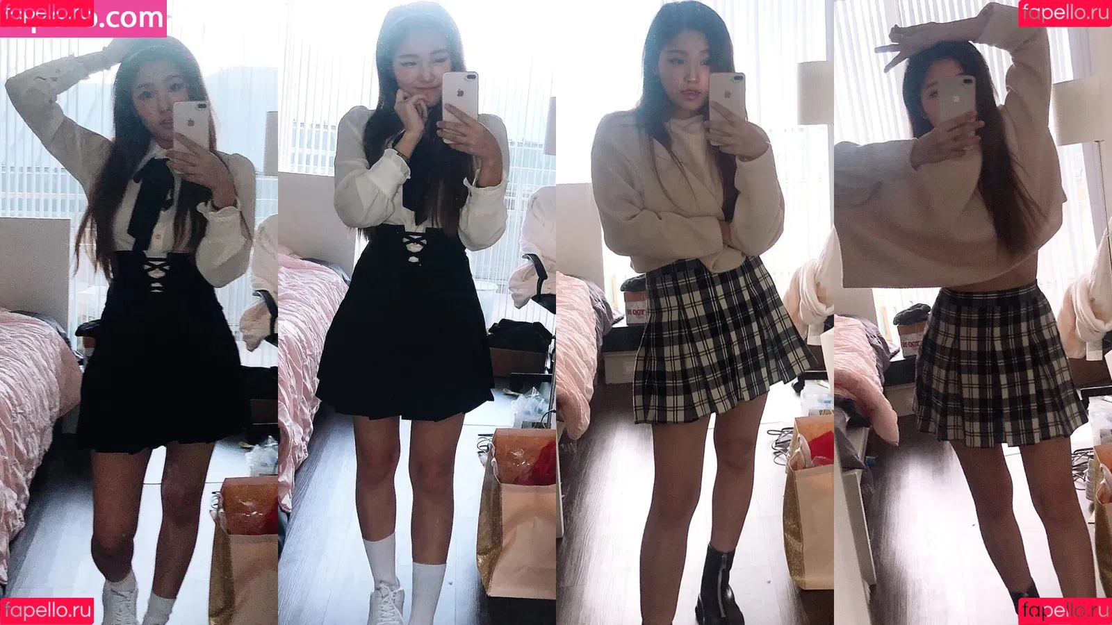Kang Hee Yoon Onlyfans Photo Gallery 
