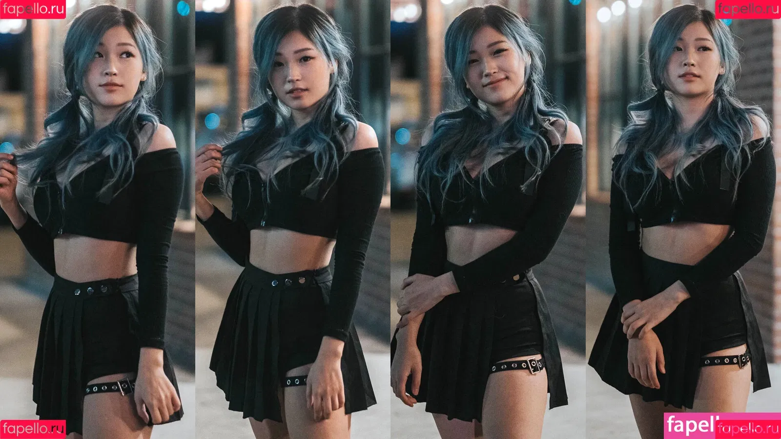 Kang Hee Yoon Onlyfans Photo Gallery 
