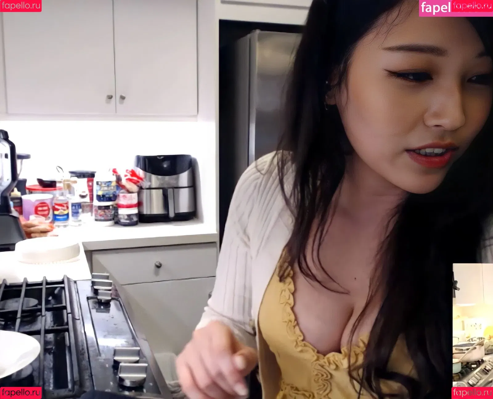 Kang Hee Yoon Onlyfans Photo Gallery 