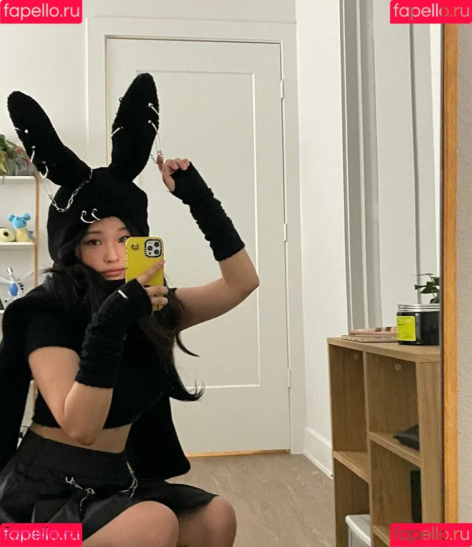 Kang Hee Yoon Onlyfans Photo Gallery 