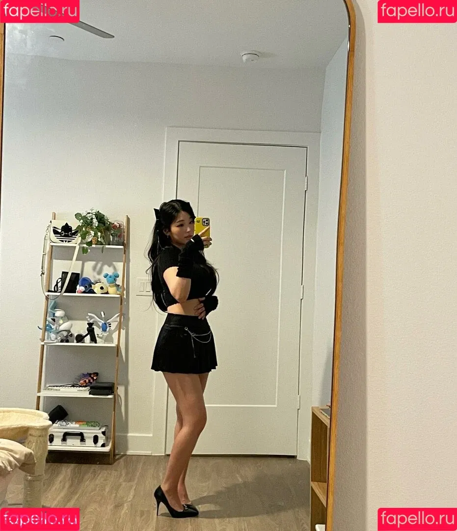 Kang Hee Yoon Onlyfans Photo Gallery 