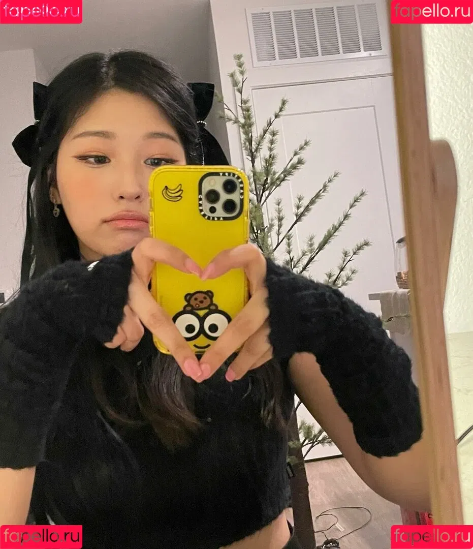 Kang Hee Yoon Onlyfans Photo Gallery 