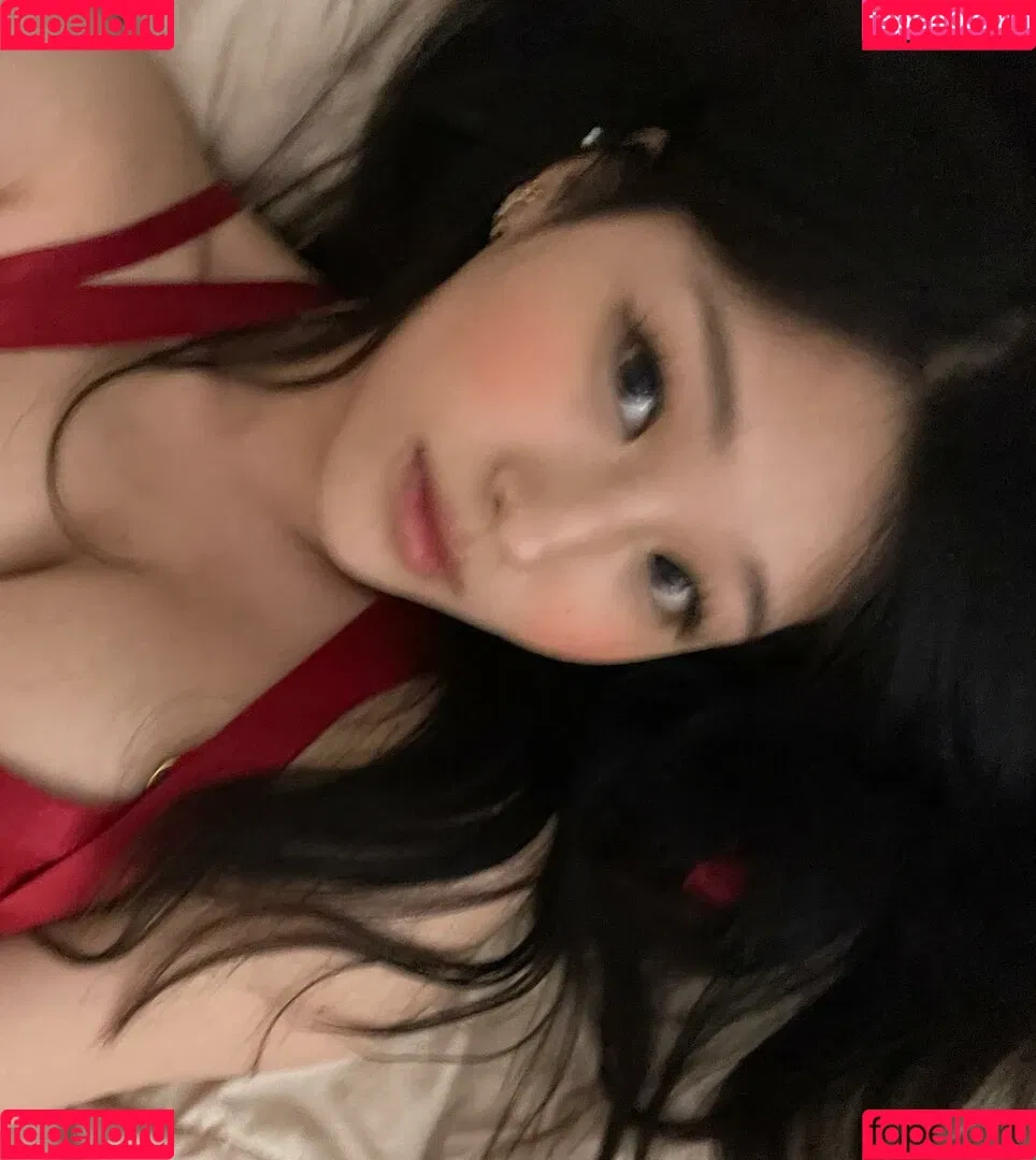 Kang Hee Yoon Onlyfans Photo Gallery 