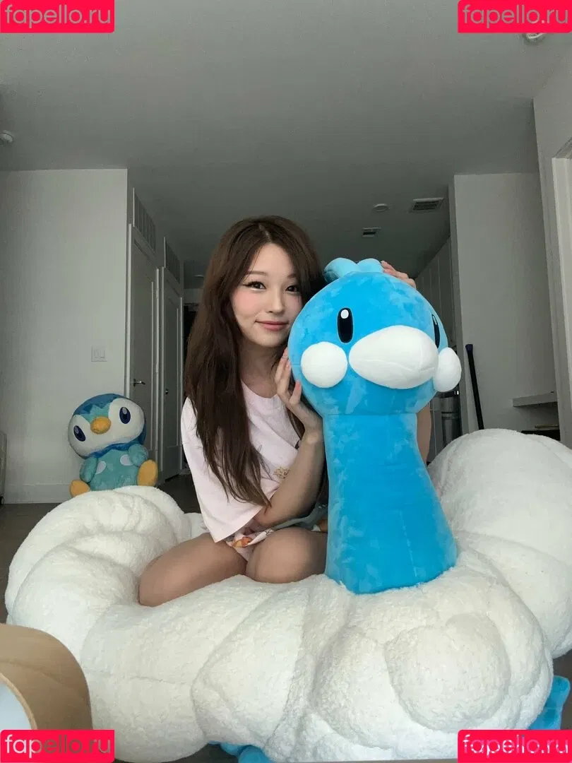 Kang Hee Yoon Onlyfans Photo Gallery 