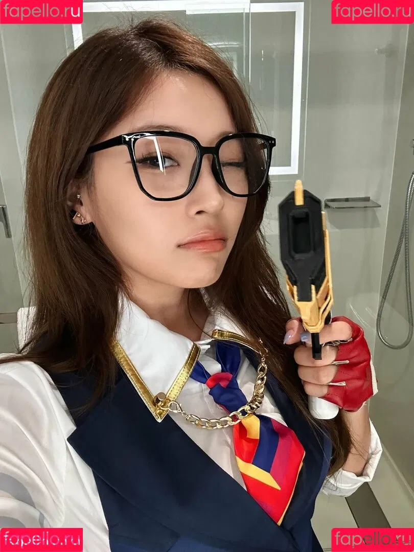 Kang Hee Yoon Onlyfans Photo Gallery 