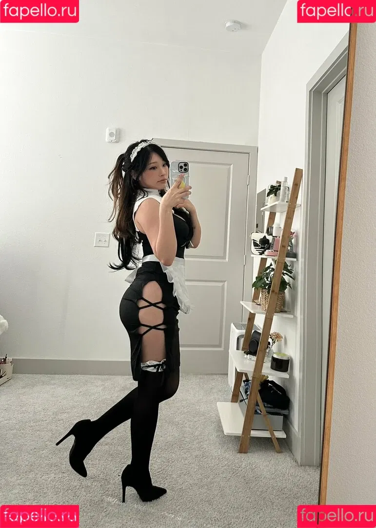 Kang Hee Yoon Onlyfans Photo Gallery 