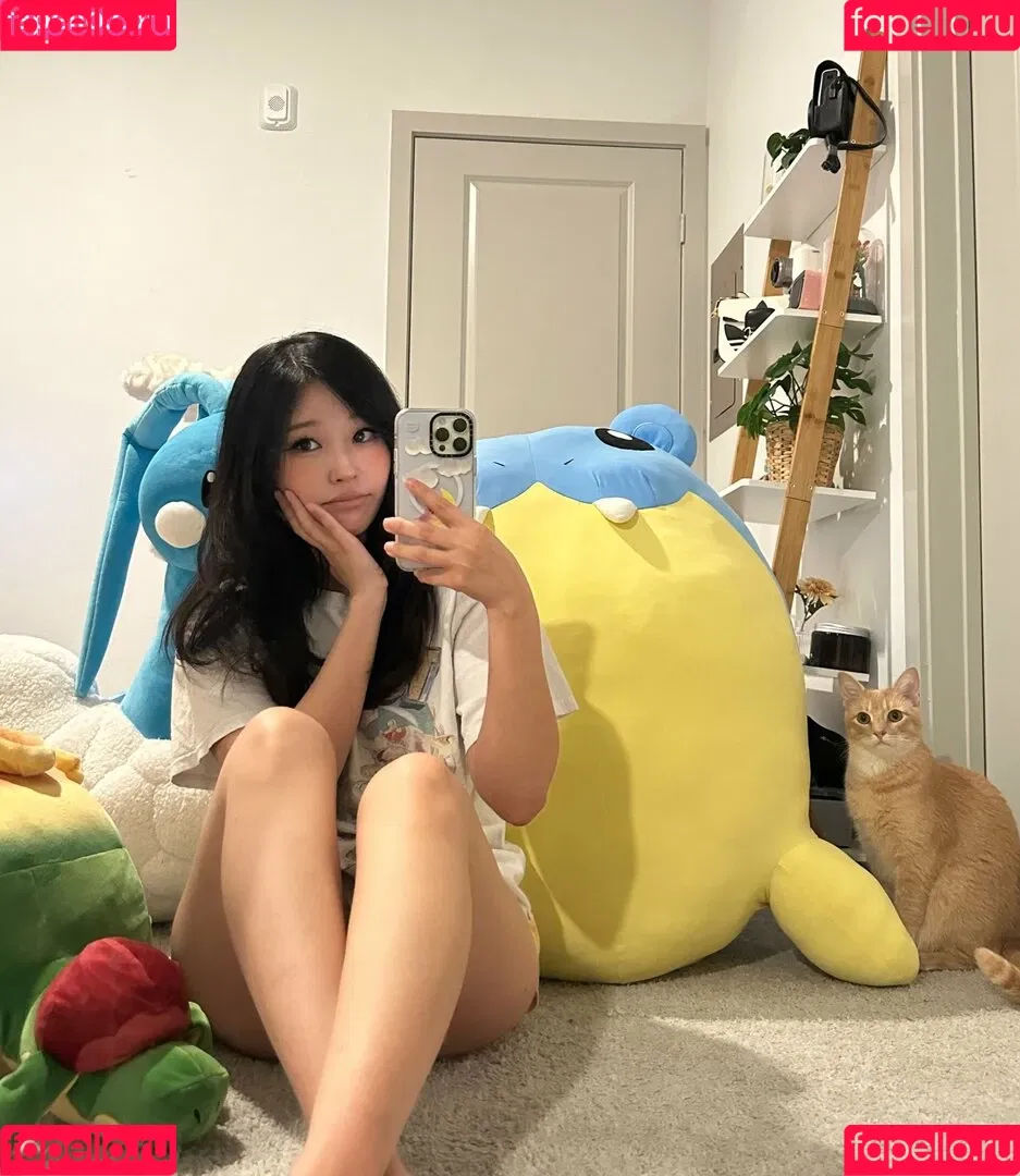 Kang Hee Yoon Onlyfans Photo Gallery 
