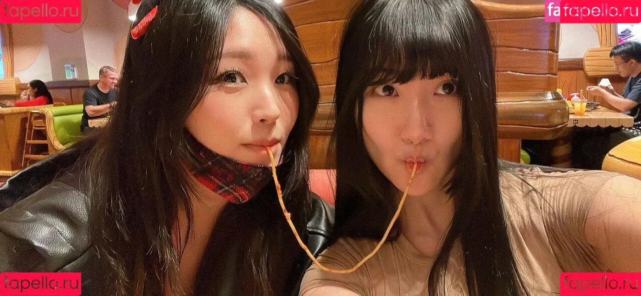 Kang Hee Yoon Onlyfans Photo Gallery 