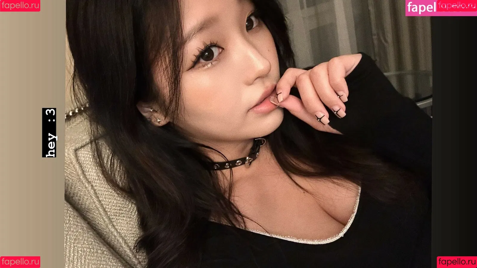 Kang Hee Yoon Onlyfans Photo Gallery 