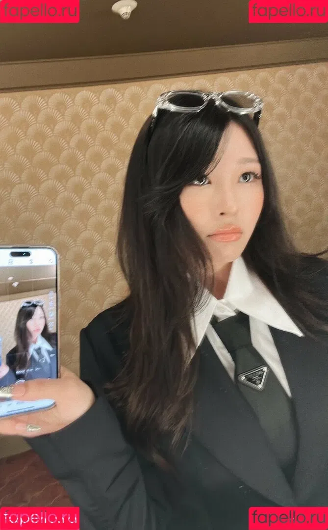 Kang Hee Yoon Onlyfans Photo Gallery 
