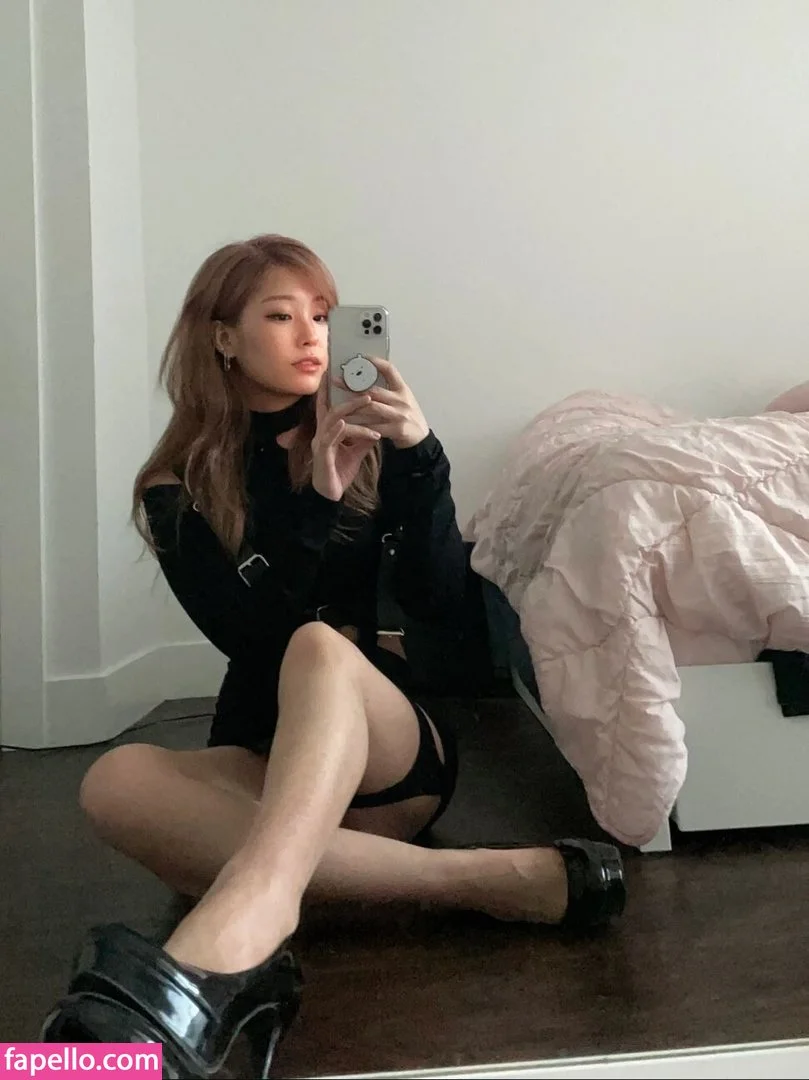 Kang Hee Yoon Onlyfans Photo Gallery 