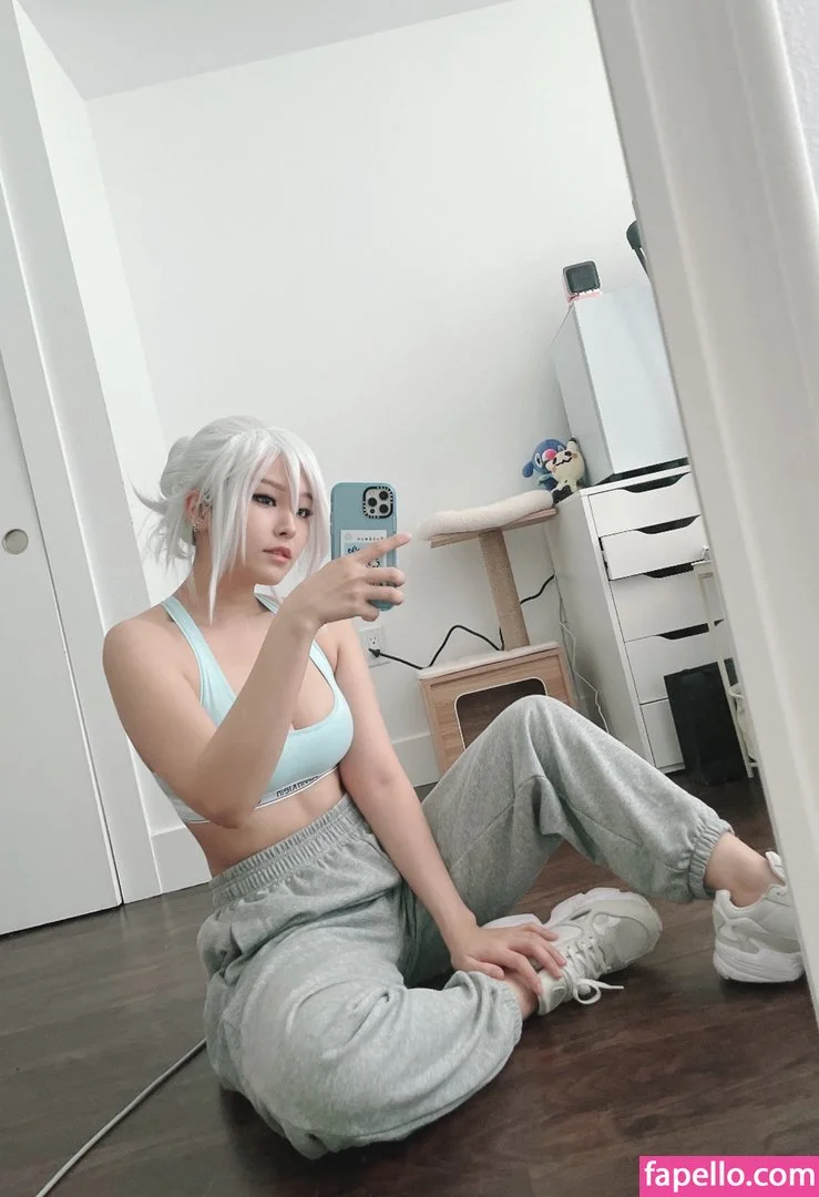 Kang Hee Yoon Onlyfans Photo Gallery 