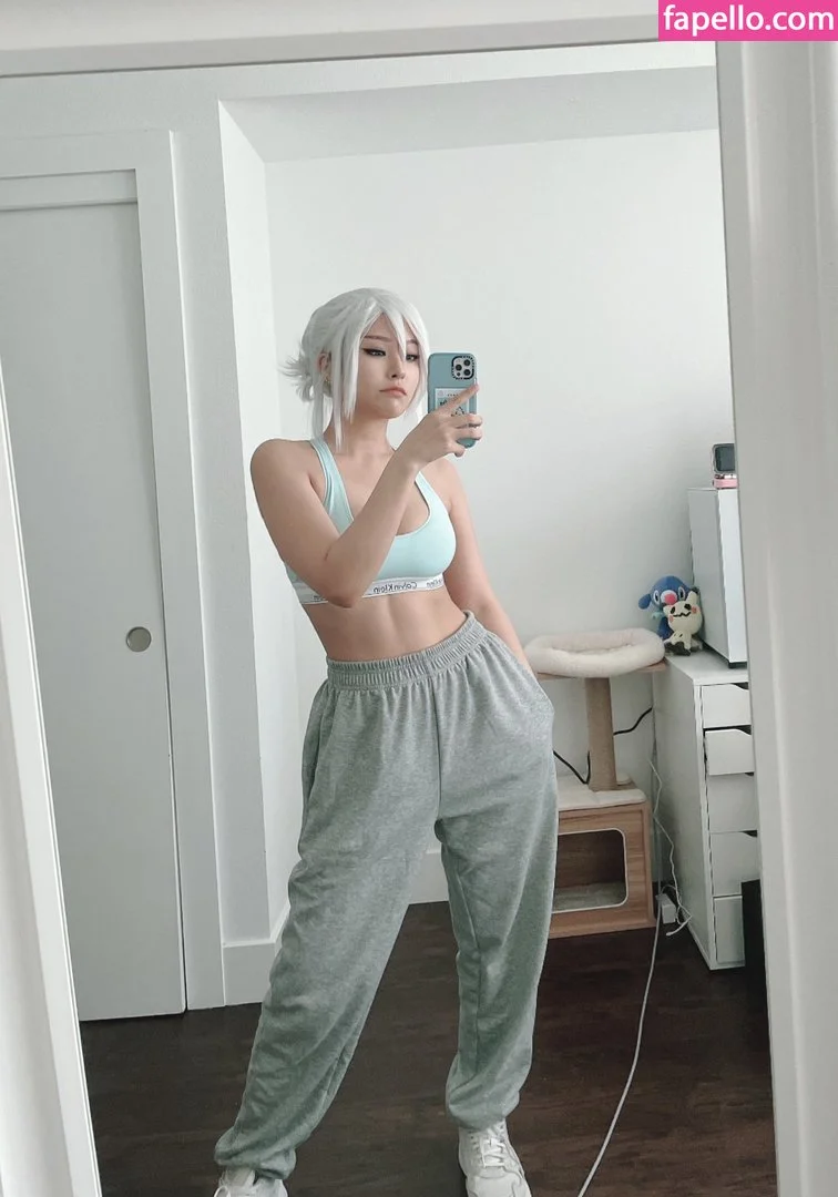 Kang Hee Yoon Onlyfans Photo Gallery 