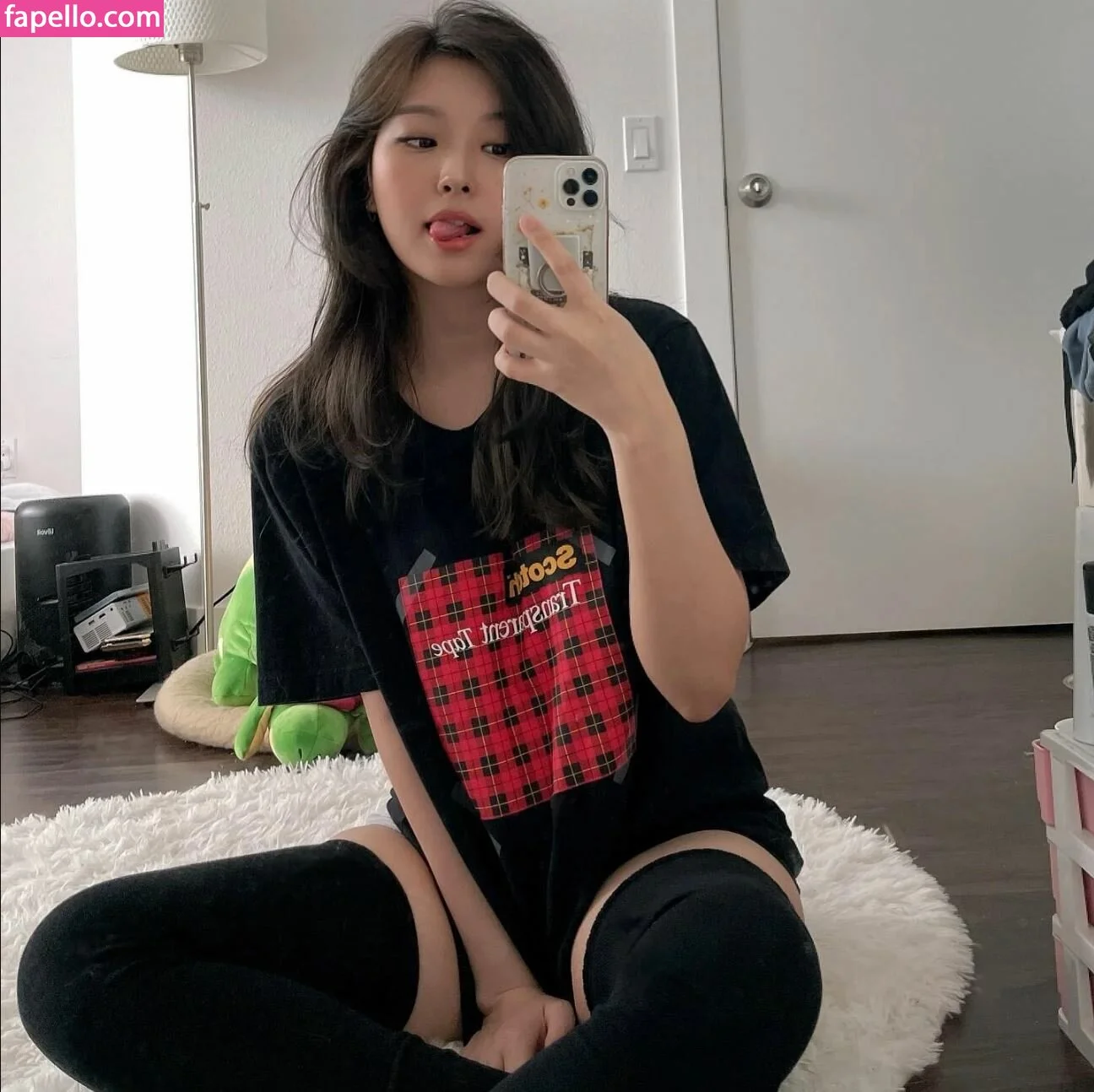 Kang Hee Yoon Onlyfans Photo Gallery 