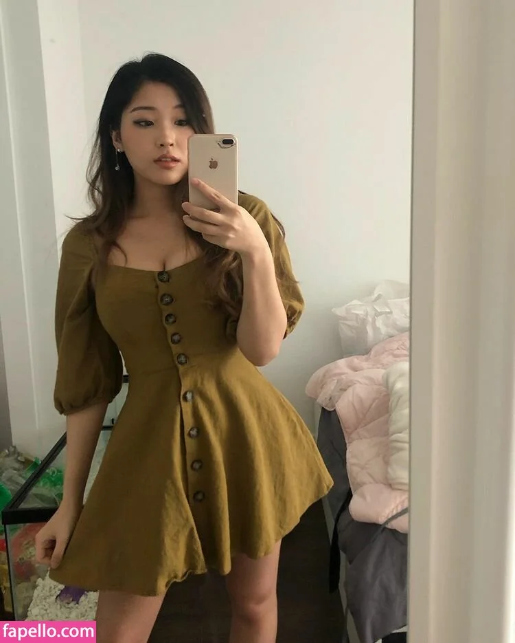 Kang Hee Yoon Onlyfans Photo Gallery 