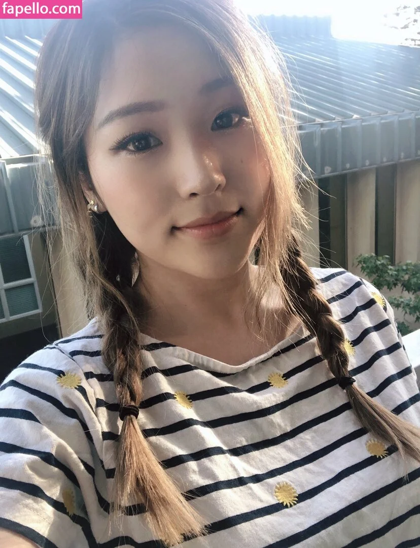 Kang Hee Yoon Onlyfans Photo Gallery 