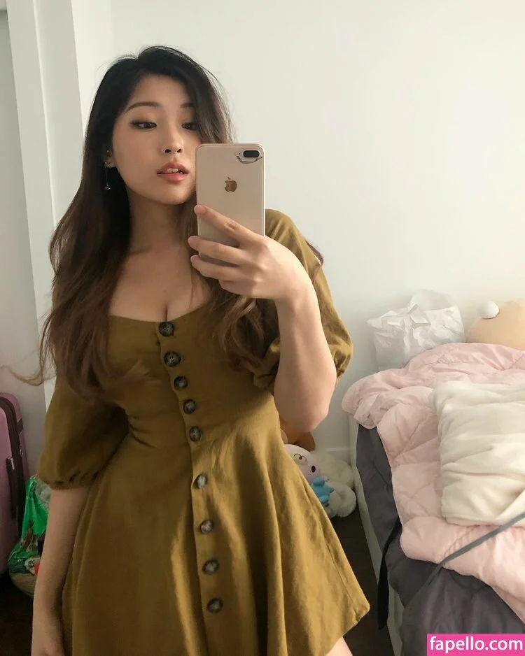 Kang Hee Yoon Onlyfans Photo Gallery 