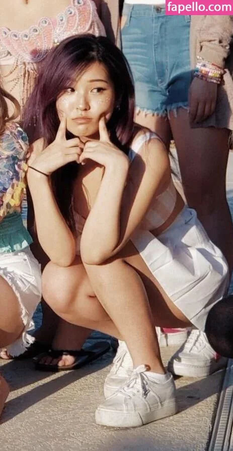 Kang Hee Yoon Onlyfans Photo Gallery 