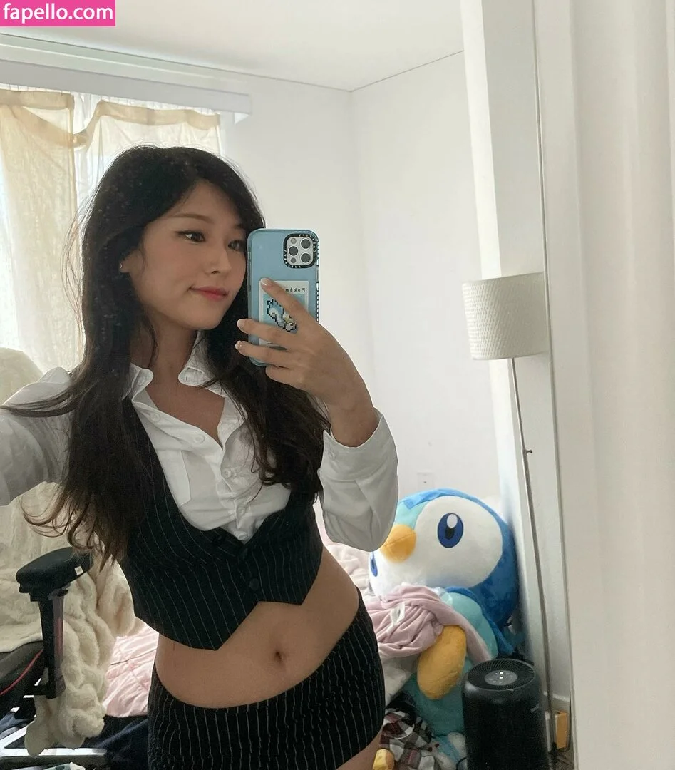 Kang Hee Yoon Onlyfans Photo Gallery 