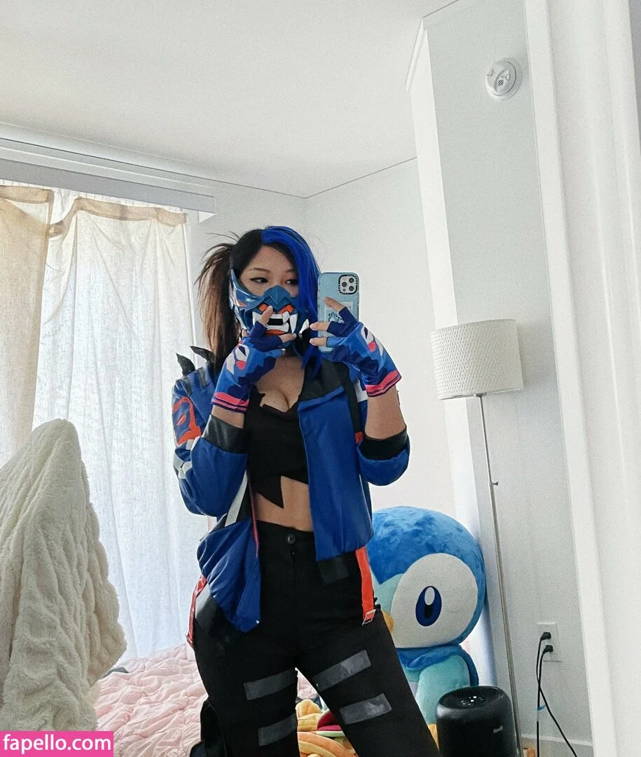 Kang Hee Yoon Onlyfans Photo Gallery 