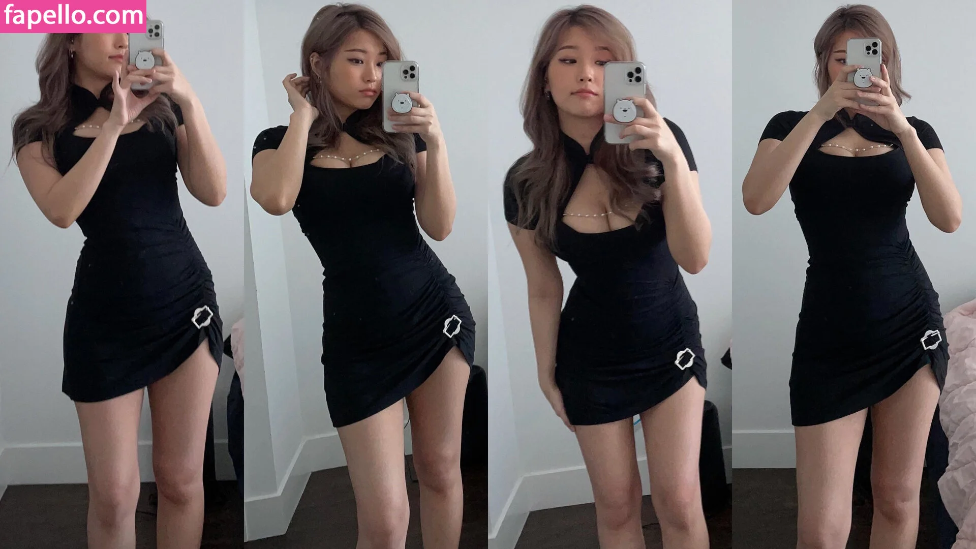 Kang Hee Yoon Onlyfans Photo Gallery 