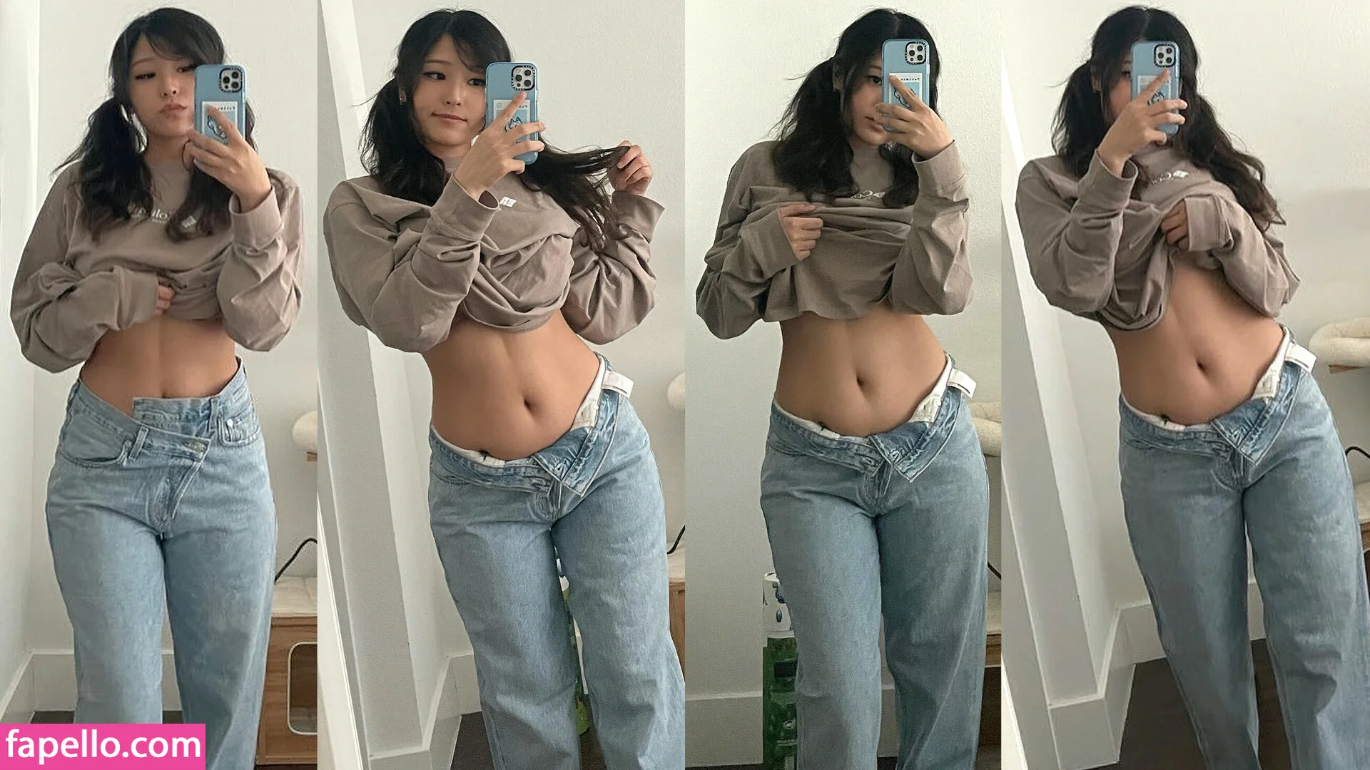 Kang Hee Yoon Onlyfans Photo Gallery 